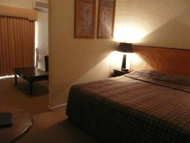 Margaret River Holiday Suites - Accommodation VIC 4