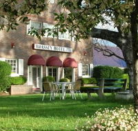 Brassey of Canberra - Accommodation VIC