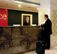 Vibe Savoy Hotel Melbourne - Accommodation VIC