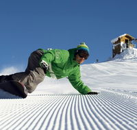 Snowbird Inn - Accommodation VIC