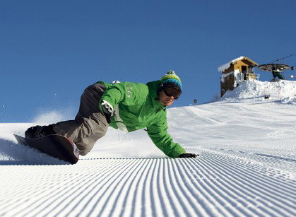 Snowbird Inn - Accommodation VIC 0