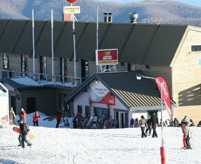 Snowbird Inn - Accommodation VIC 2