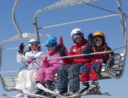 Snowbird Inn - Accommodation VIC 3