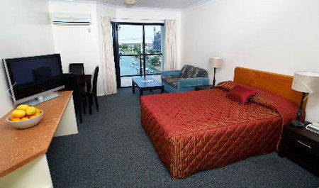 Quest Townsville - Accommodation VIC 2