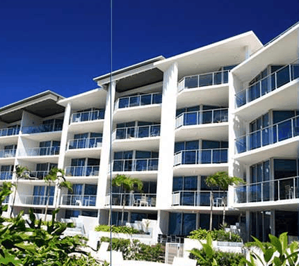 C Bargara Resort - Accommodation VIC 0