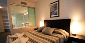 C Bargara Resort - Accommodation VIC 1