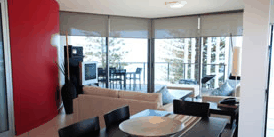 C Bargara Resort - Accommodation VIC 2
