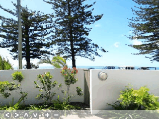 C Bargara Resort - Accommodation VIC 3
