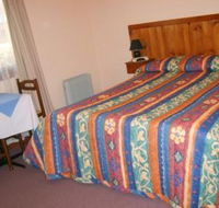 Belgravia Mountain Guest House - Accommodation VIC