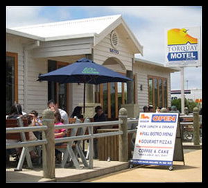 Torquay Hotel Motel - Accommodation VIC 1