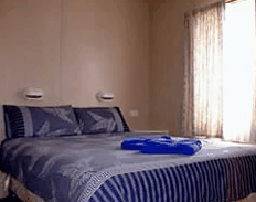 Swansea Holiday Park at Jubilee Beach - Accommodation VIC