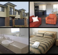 Admiral Motor Inn - Accommodation VIC
