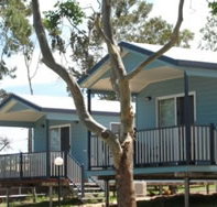 Atherton Halloran's Leisure Park - Accommodation VIC
