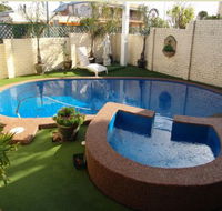 Comfort Inn Noahs In The Valley - Accommodation VIC