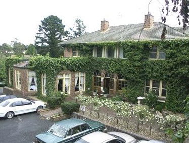 Bowral NSW Accommodation VIC