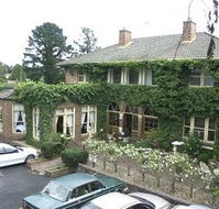 Berida Manor Country Resort - Accommodation VIC