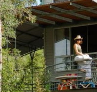 Kingfisher Bay Resort - Accommodation VIC