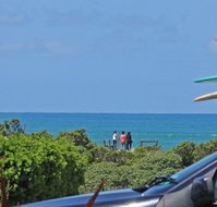 The Beachfront Motel - Accommodation VIC