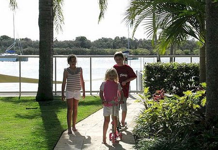 Noosa Shores Resort - Accommodation VIC 2