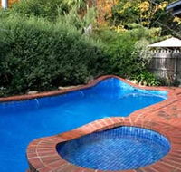 Armour Motor Inn - Accommodation VIC