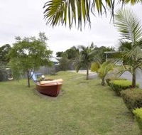Ballymena Holiday Units - Accommodation VIC