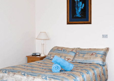 Bamboo Motor Inn - Accommodation VIC