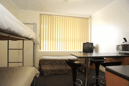 Bamboo Motor Inn - Accommodation VIC 3