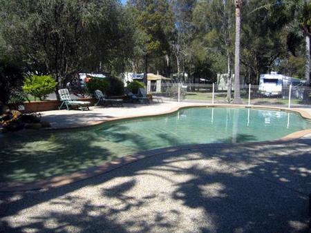 Port Macquarie NSW Accommodation VIC