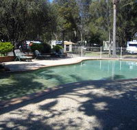 Lighthouse Beach Holiday Village - Accommodation VIC