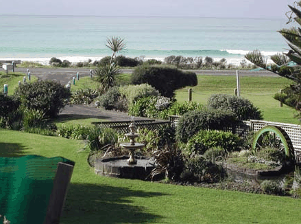 Bayside Gardens - Accommodation VIC 2