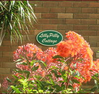 Lillypilly - Accommodation VIC