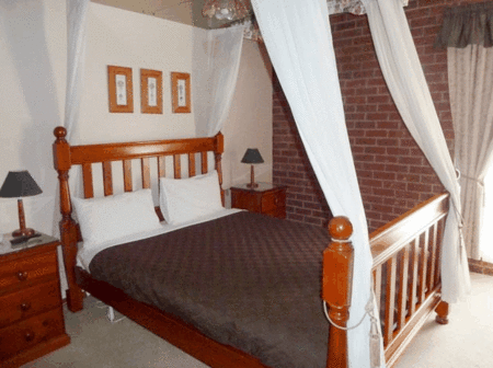 Werribee Motel & Apartments - Accommodation VIC 2