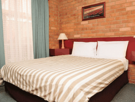 Werribee Motel & Apartments - Accommodation VIC 3