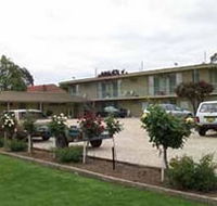 Big River Motel - Accommodation VIC