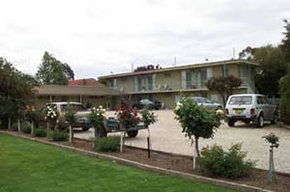 Big River Motel - Accommodation VIC 0
