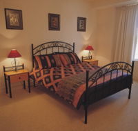 Adelaide Central Apartments - Accommodation VIC