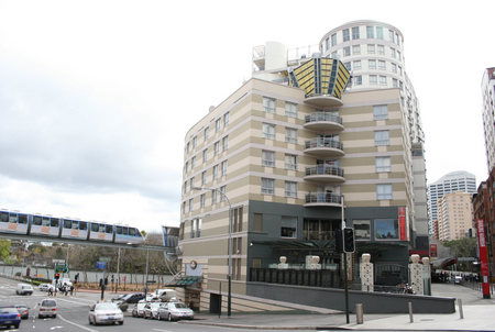 Seasons Darling Harbour - Accommodation VIC 0