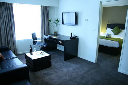 Seasons Darling Harbour - Accommodation VIC 1