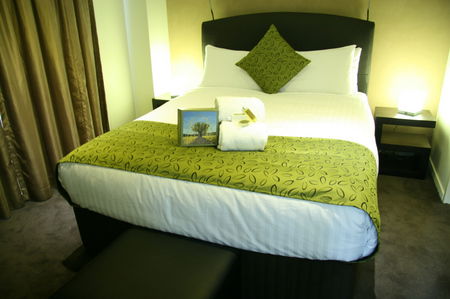 Seasons Darling Harbour - Accommodation VIC 2