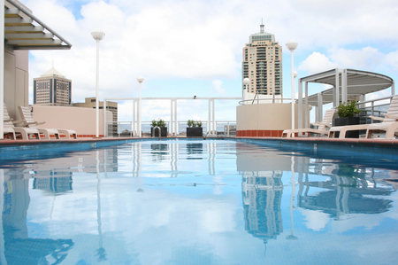 Seasons Darling Harbour - Accommodation VIC 4