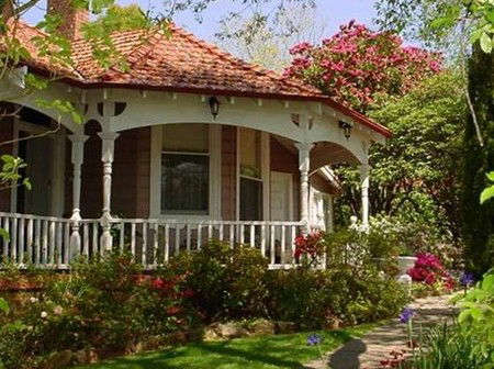  Accommodation VIC