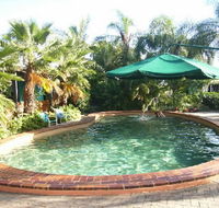Australiana Top Tourist Park - Accommodation VIC