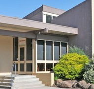 Brougham Arms Hotel and Motel - Accommodation VIC