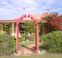 Angels Beach Lodge - Accommodation VIC