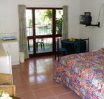 Kuranda Rainforest Accommodation Park - Accommodation VIC