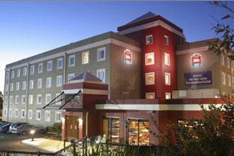  Accommodation VIC