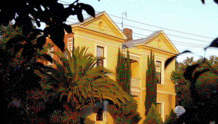 Castlemaine VIC Accommodation VIC