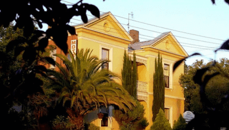 Campbell Street Lodge - Accommodation VIC