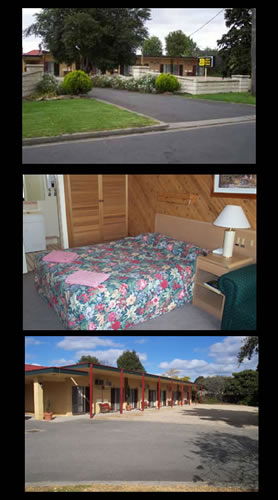  Accommodation VIC