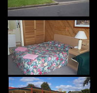 Ace Swan Motel - Accommodation VIC